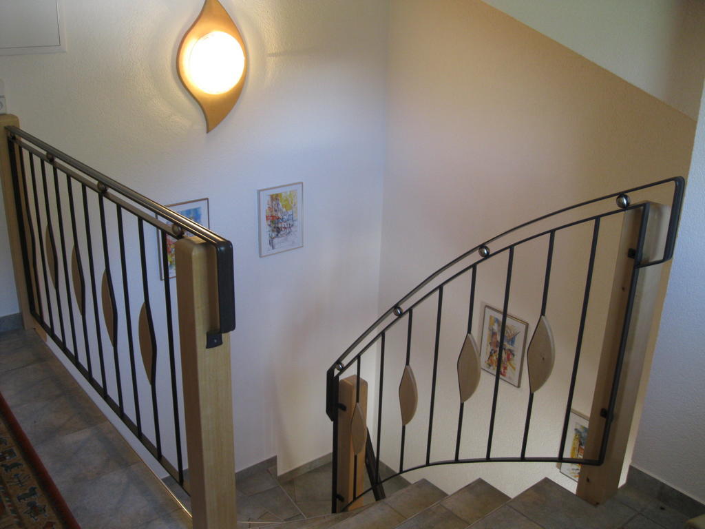 Appartement Geisler Zell am Ziller Exterior foto