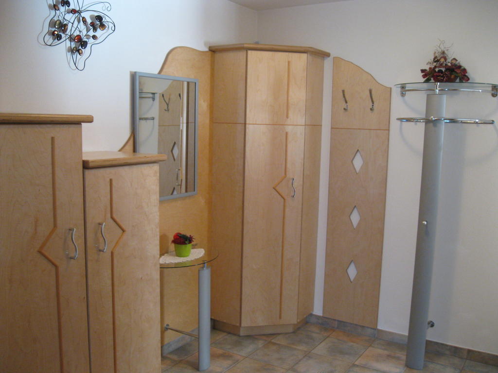 Appartement Geisler Zell am Ziller Habitación foto