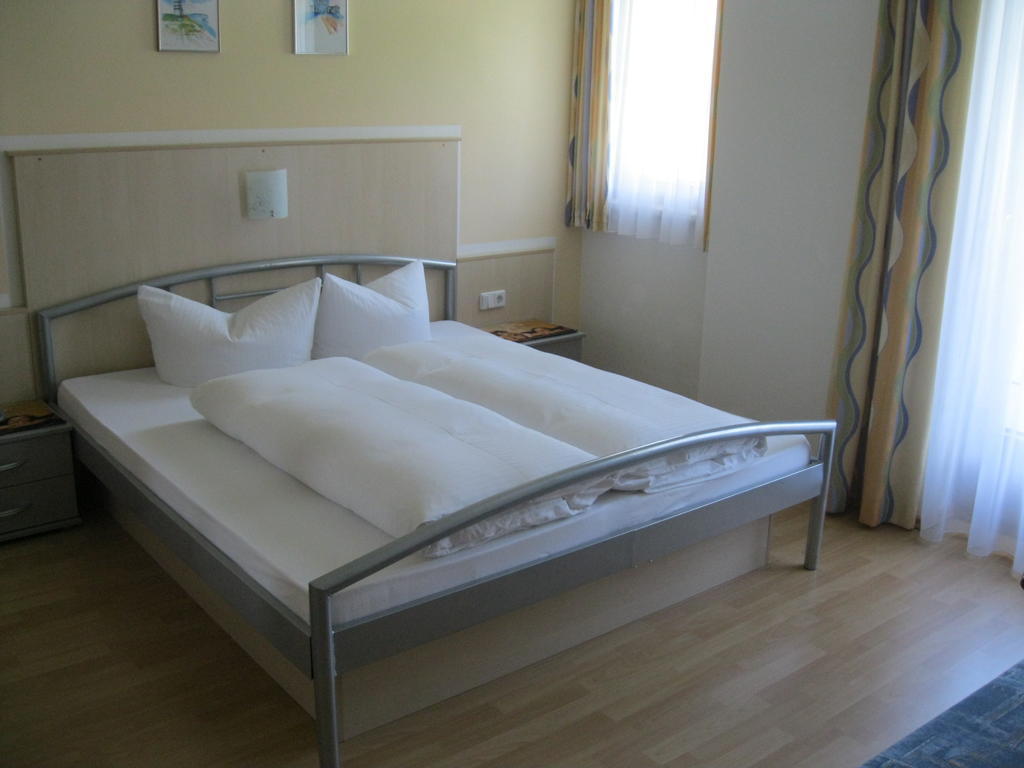 Appartement Geisler Zell am Ziller Habitación foto